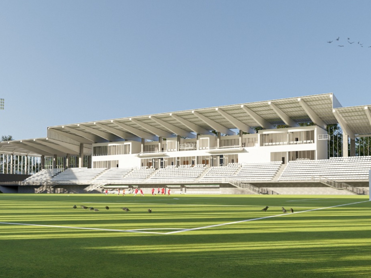Stadion Chełm