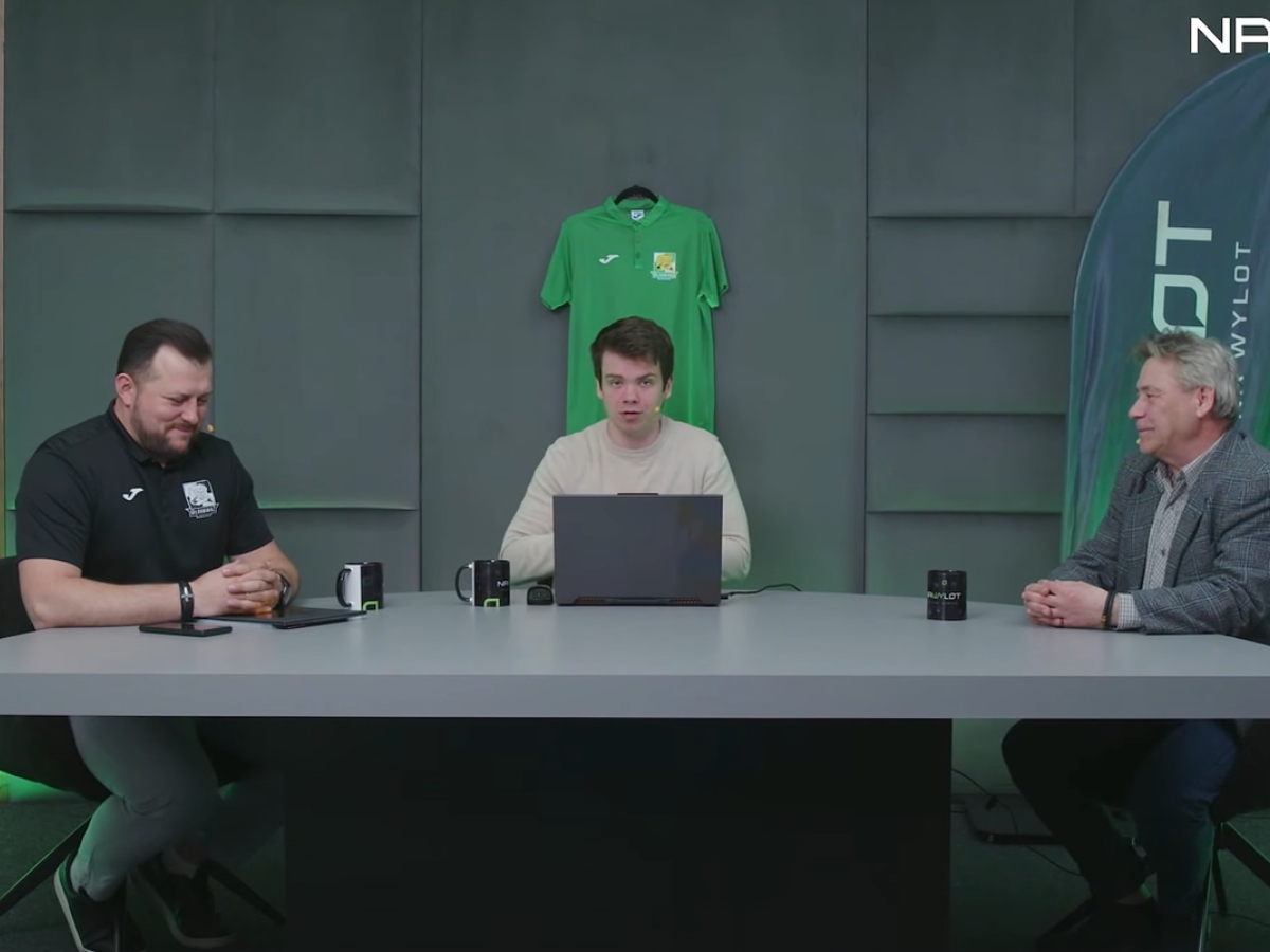 ŻUŻEL NA WYLOT, Włókniarz