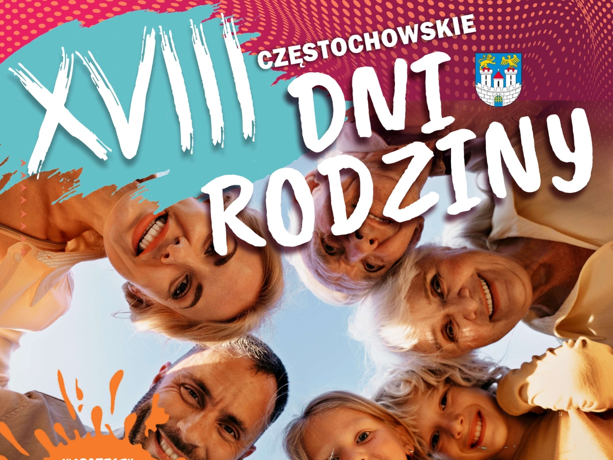 Częstochowskie Dni Rodziny