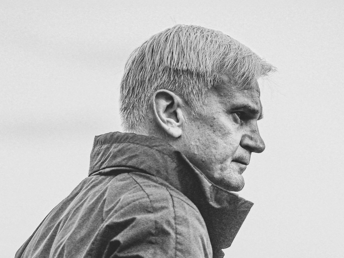 Jacek Magiera