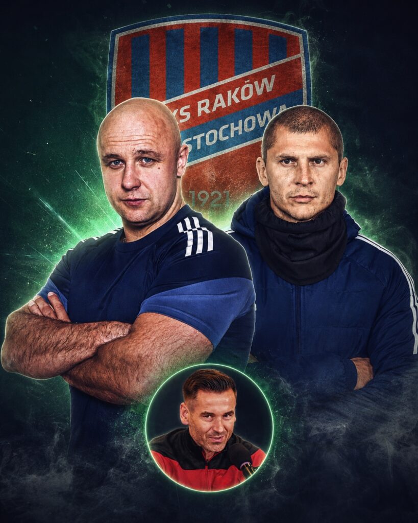 rozmowa na wylot 83
