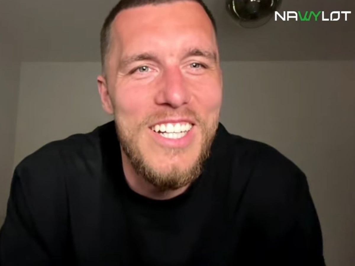 Tomas Petrasek