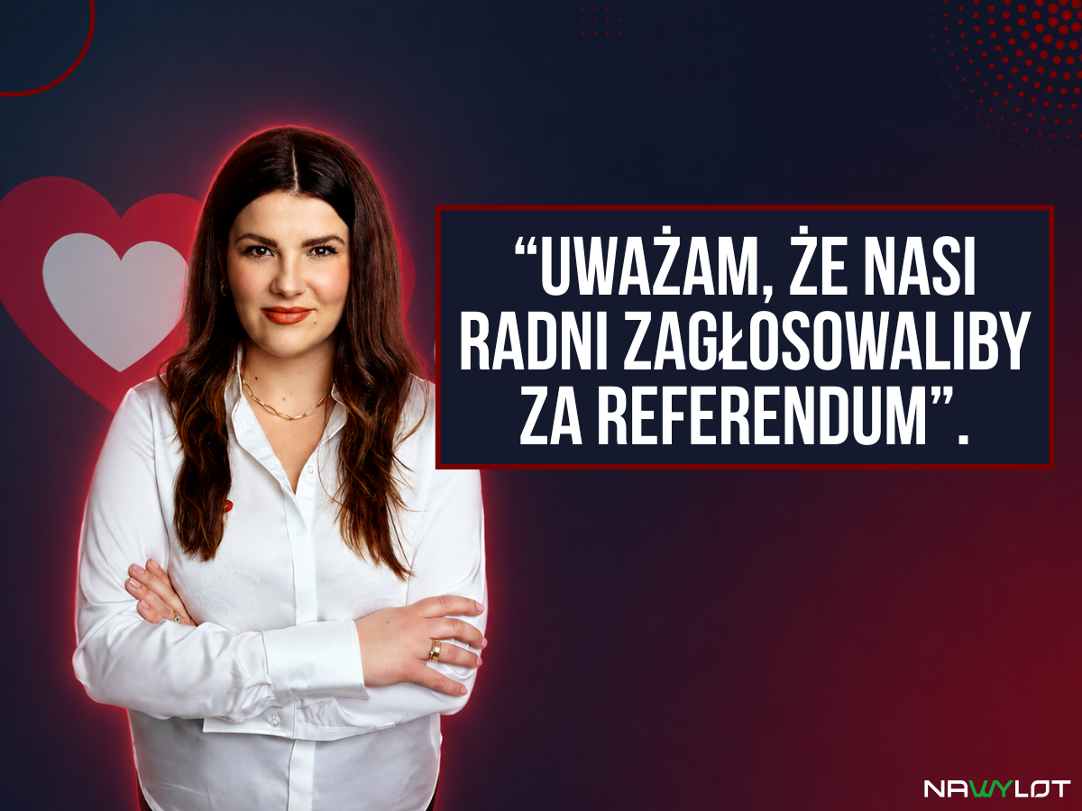 Wojtysiak-Kowalik: Zaufanie w polityce to towar deficytowy [WYWIAD]