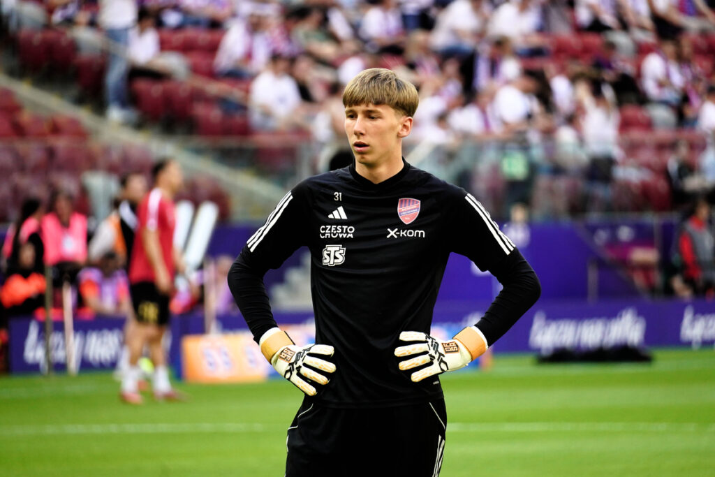 dominik czeremski