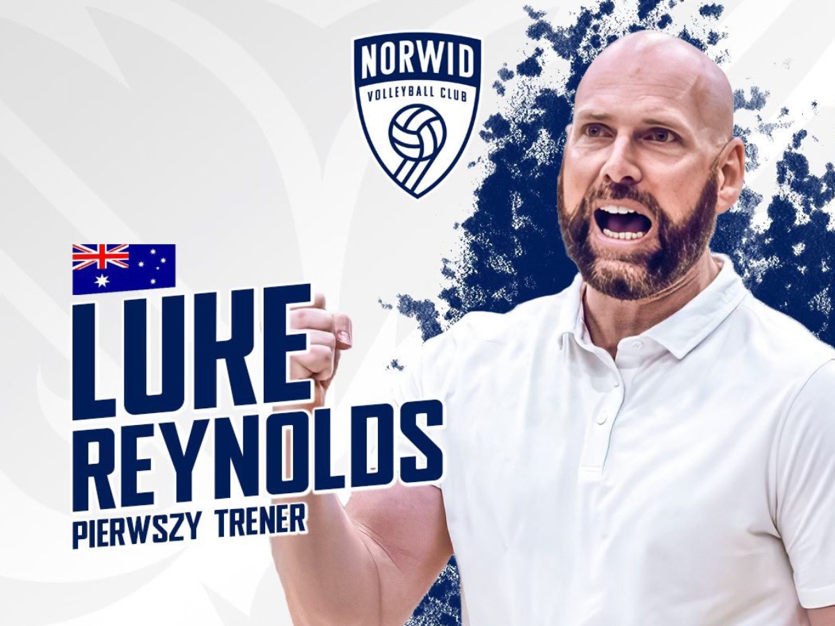 Luke Reynolds