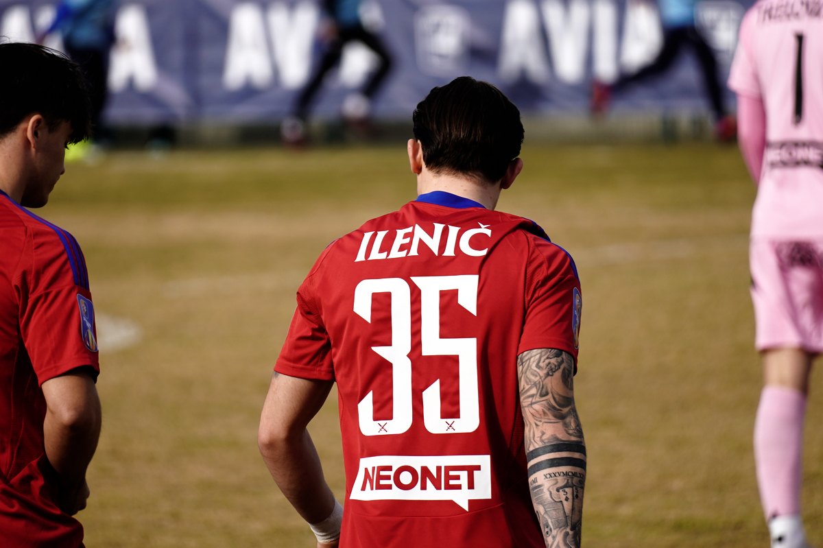 Mitja Ilenić